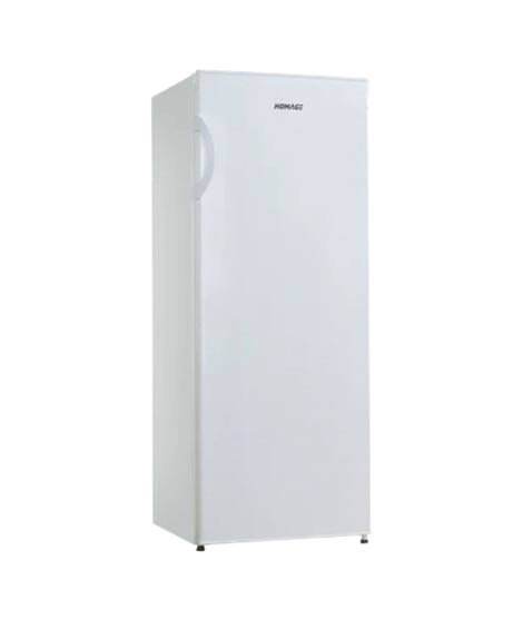 iShopping - Homage Vertical Freezer (HVF-2601V)