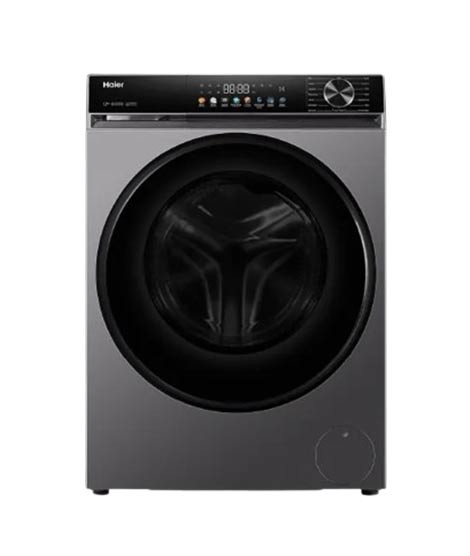 iShopping - Haier Front Load Fully Automatic Washing Machine 12KG (HW120-BP12357S8)