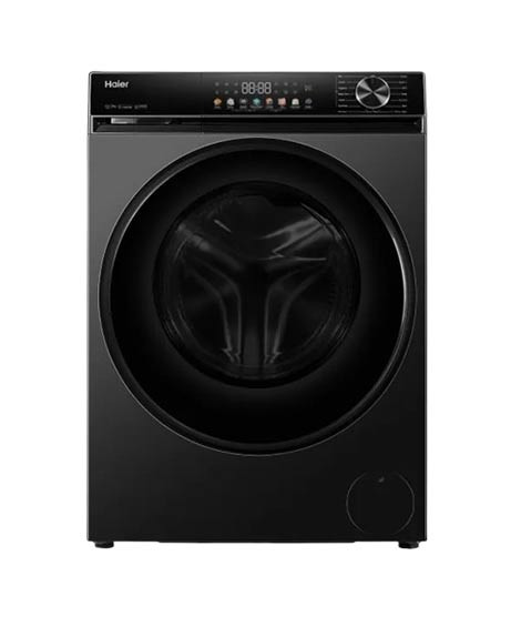 iShopping - Haier Front Load Fully Automatic Washing Machine 12KG (HW 120-BP12357S8)