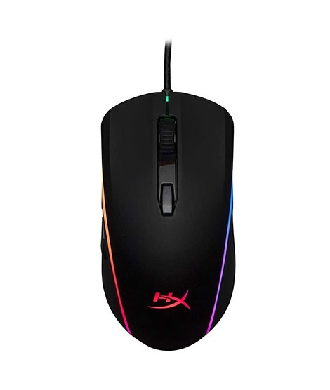 iShopping - HyperX Pulsefire Surge RGB Gaming Mouse (HX-MC002B)