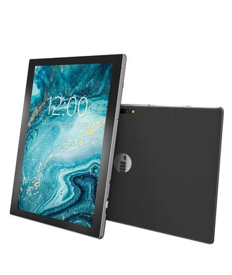 iShopping - i-Life K3102 10.1" 16GB 4G Tablet Black - Official Warranty
