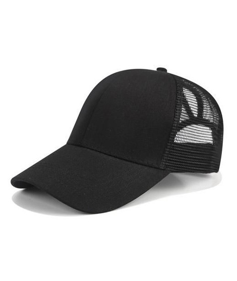 iShopping - IB International Ponytail Baseball Women Cap