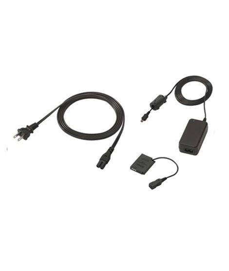 iShopping - Nikon EH-62F AC Adapter Black (VEB004EA)