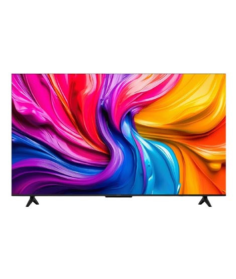 iShopping - iFFalcon 50" Smart Google LED TV (S55)