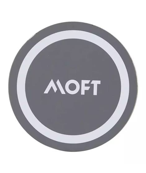iShopping - Moft Snap Mobile Phone Sticker (AMT-6150)