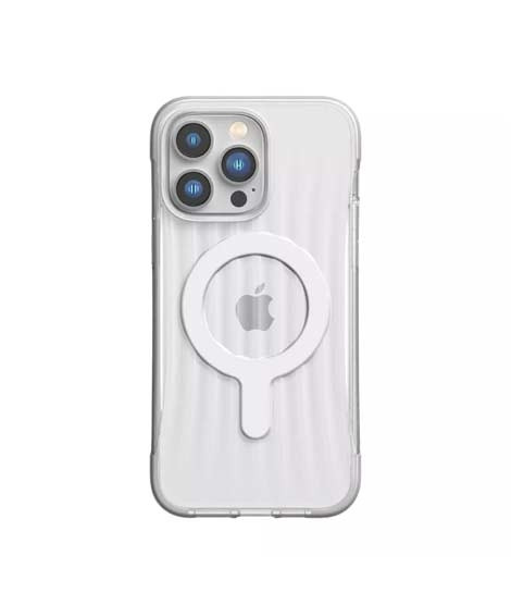 iShopping - Raptic Clutch Magsafe Clear Case For iPhone 14 Pro Max (AMT-4999)