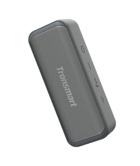 iShopping - Tronsmart T2 Mini Portable Bluetooth Speaker Gray