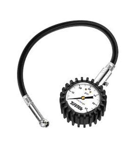 iShopping - Muzamil Store Analog Tire Pressure For Car