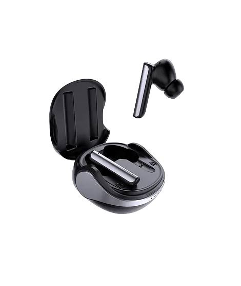 iShopping - Haino Teko ANC-5 Pro Wireless Bluetooth Earbuds Black