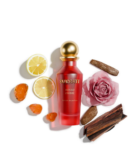 iShopping - Surrati Spray Rose Ombre Perfume For Unisex - 150ml