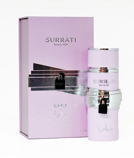 iShopping - Surrati Spray Sara Perfume For Women - 100ml