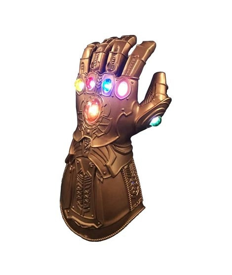 iShopping - Planet X Marvel’s Avengers Gauntlet Thanos Glove (PX-11027)