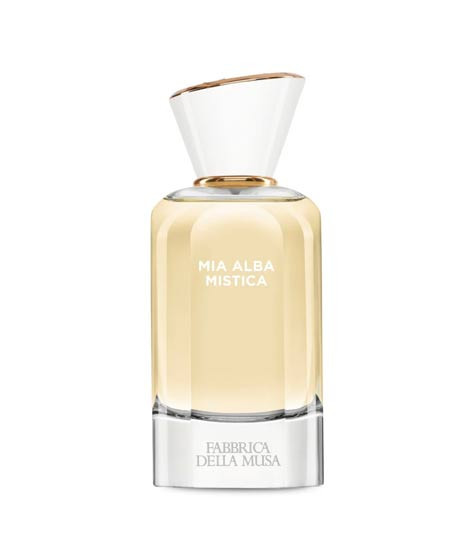 iShopping - Fabbrica Della Musa Mia Alba Mistica Eau De Parfum For Women 100ml