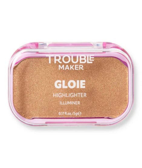 iShopping - Trouble Maker Gloie Lighter Face Highlighter