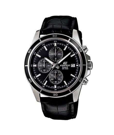 iShopping - Casio Edifice Men's Watch (EFR-526L-1AVUDF)