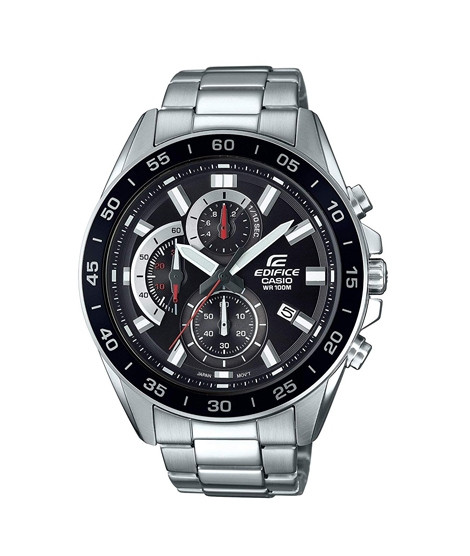 iShopping - Casio Edifice Men's Watch (EFV-550D-1AVUDF)
