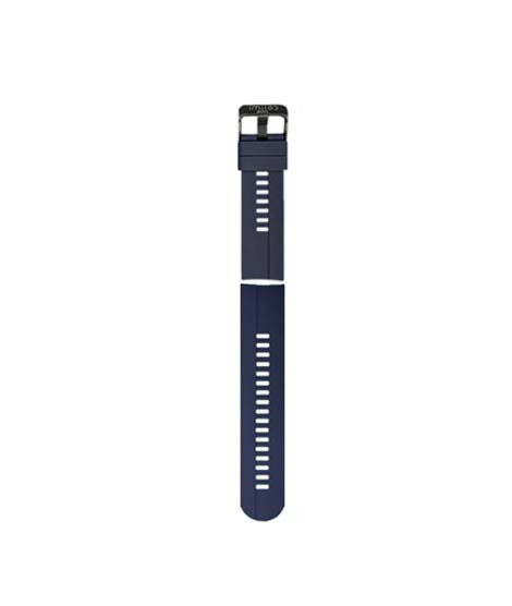 iShopping - Imilab W12 Strap In Pack Of 3 Colours