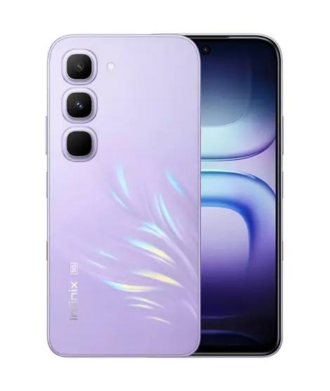 iShopping - Infinix Hot 70 Pro 5G