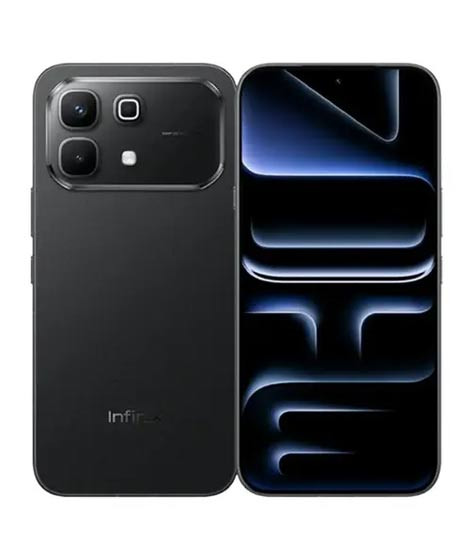 iShopping - Infinix Note 60