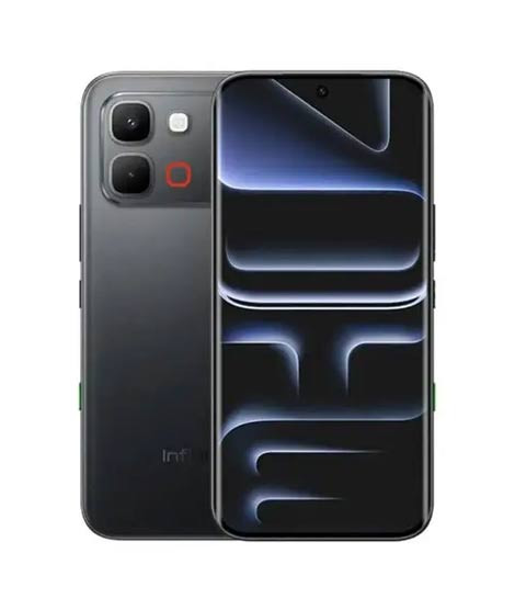 iShopping - Infinix Note Edge