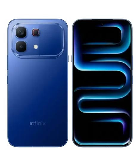 iShopping - Infinix Note 60 Pro
