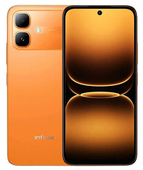 iShopping - Infinix Smart 20