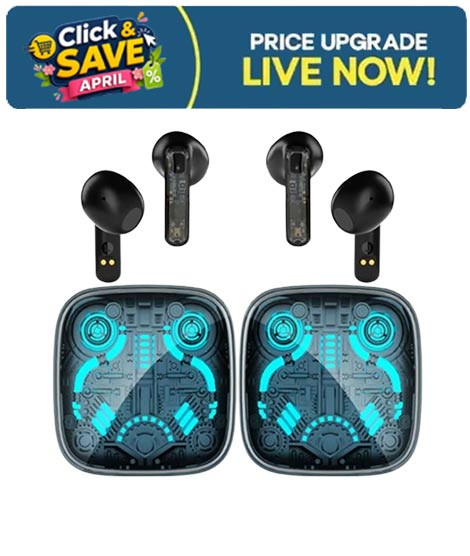 iShopping - Infinix XBUDS 3 GT Earbuds (XE30)
