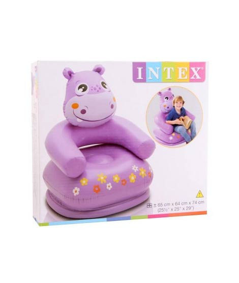 iShopping - Intex Animal Chair Hippo (PX-9149)