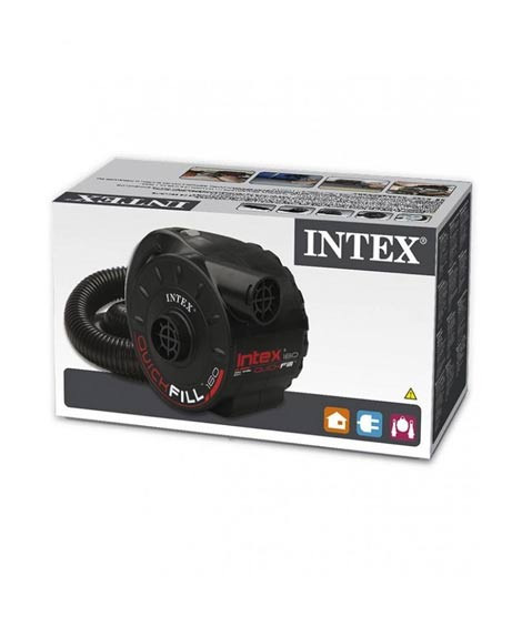 iShopping - Intex Quick Fill Ac Electric Pump (PX-9341)