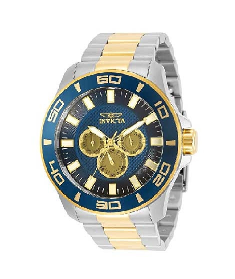 iShopping - Invicta Pro Diver Quartz Men's Watch Silver (30787)