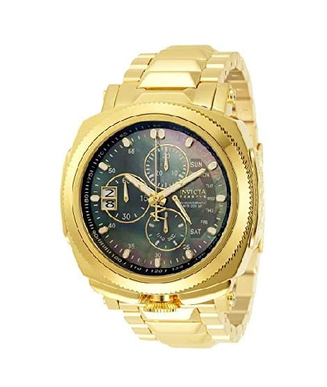 iShopping - Invicta Reserve Russian Diver Men's Watch Gold (30839)