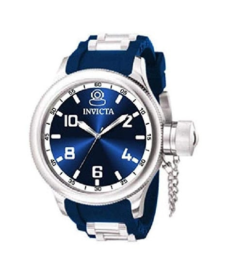 iShopping - Invicta Russian Diver Men's Watch Two-Tone (27756)