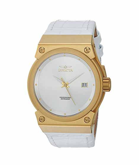 iShopping - Invicta Akula Women's Watch White (24462)