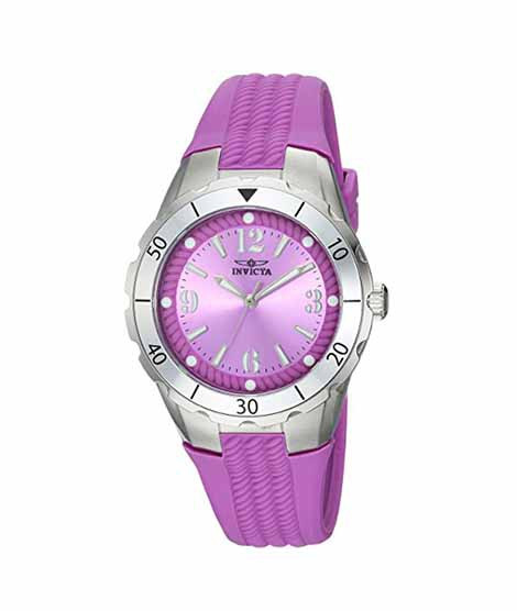 iShopping - Invicta Angel Women's Watch Purple (24123)
