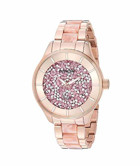 iShopping - Invicta Angel Women's Watch Two-Tone (24663)