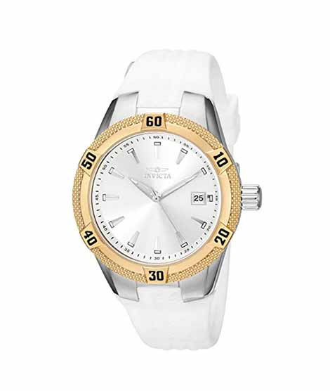 iShopping - Invicta Angel Women's Watch White (24597)