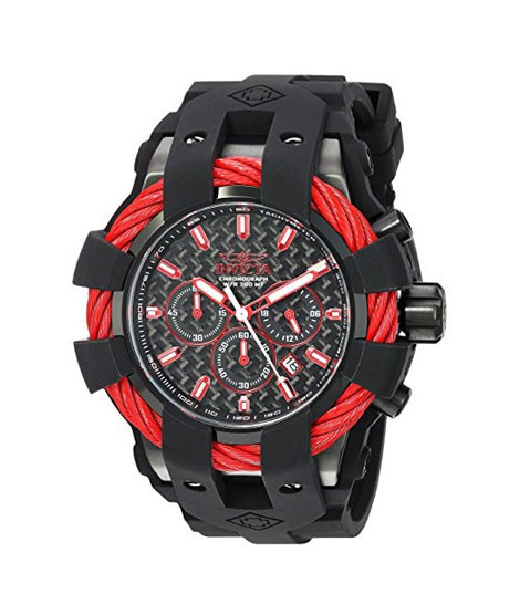 iShopping - Invicta Bolt Men's Watch Black (23869)