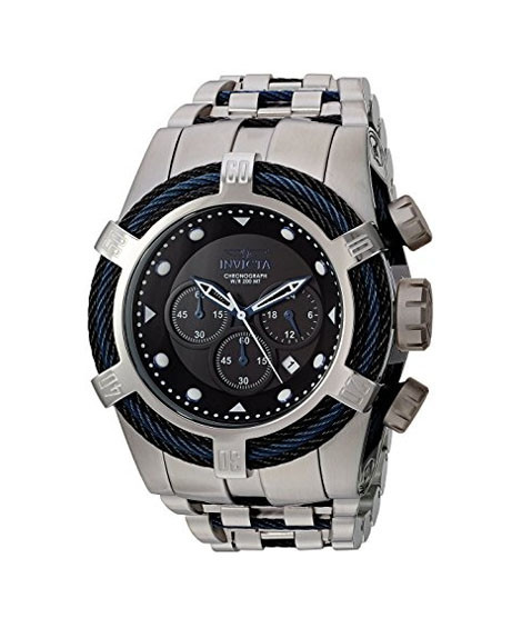 iShopping - Invicta Bolt Men's Watch Two-Tone (23048)