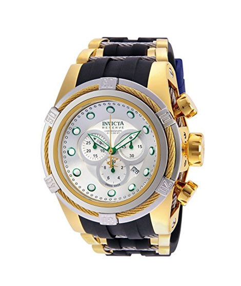 iShopping - Invicta Bolt Men's Watch Two-Tone (90015)