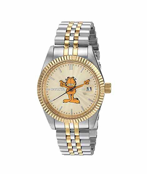 iShopping - Invicta Character Collection Women's Watch Two Tone (24877)