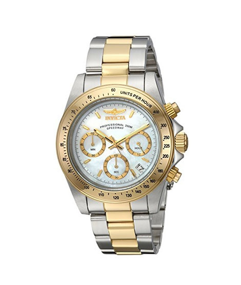 iShopping - Invicta Connection Men's Watch TwoTone (24769)