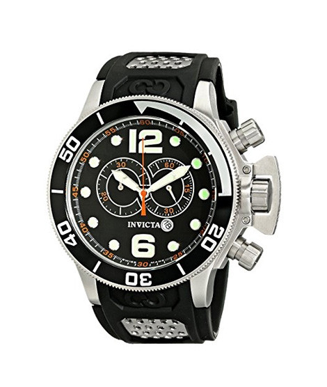 iShopping - Invicta Corduba Men's Watch Black (6915)