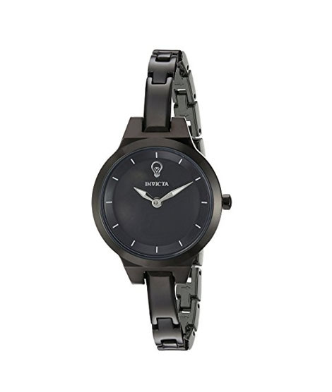 iShopping - Invicta Gabrielle Union Women's Watch Black (23325)