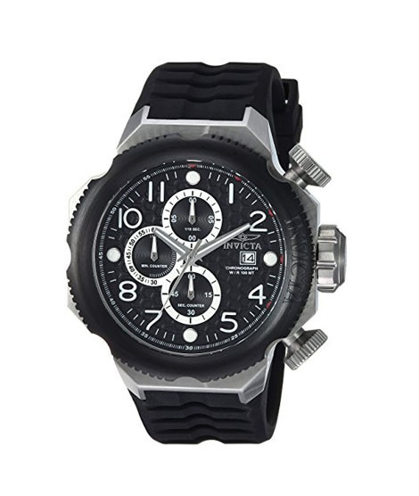 iShopping - Invicta I-Force Men's Watch Black (17169)