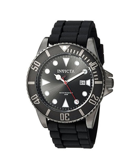 iShopping - Invicta Pro Diver Men's Watch Black (90305)