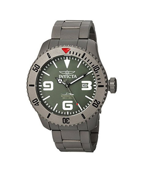 iShopping - Invicta Pro Diver Men's Watch Grey (23126)