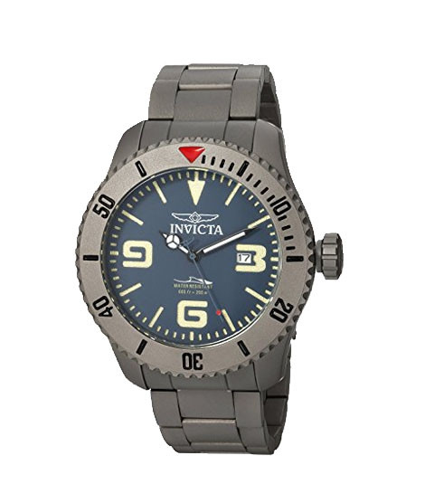 iShopping - Invicta Pro Diver Men's Watch Grey (23127)