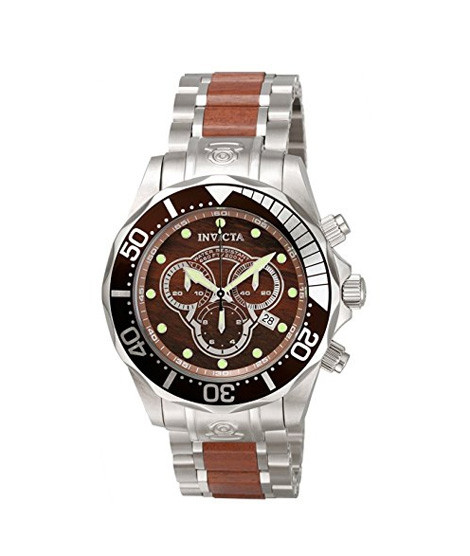 iShopping - Invicta Pro Diver Men's Watch Two-Tone (0164)