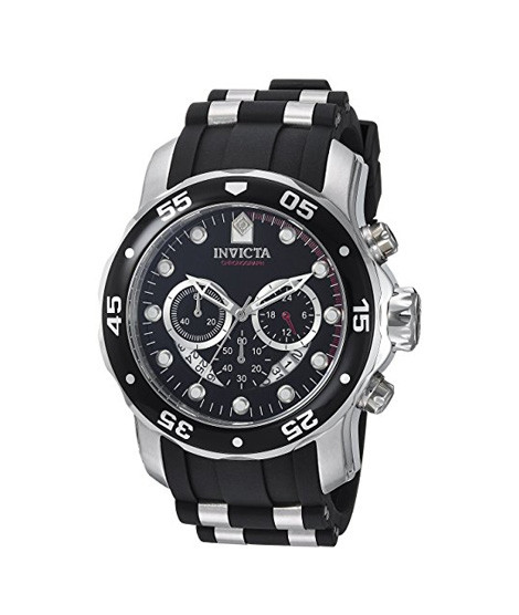 iShopping - Invicta Pro Diver Men's Watch Two-Tone (6977)