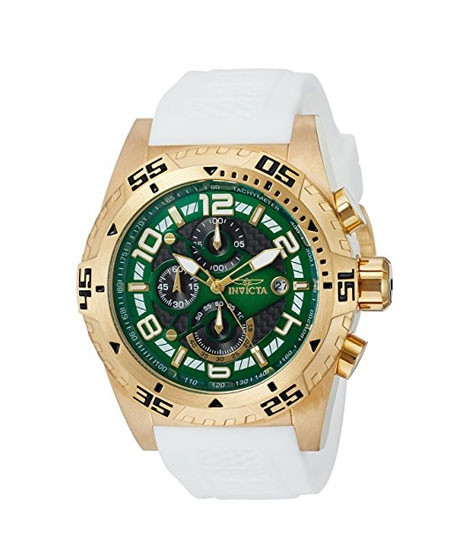 iShopping - Invicta Pro Diver Men's Watch White (24712)